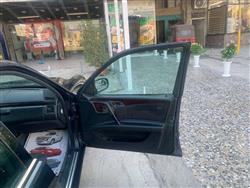 مێرسێدس بێنز E-Class
